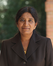 Dr. Thulasiraman