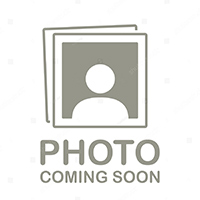Photo coming soon