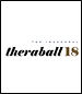 The Inaugural Theraball 2018