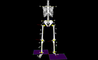 Lab diagram