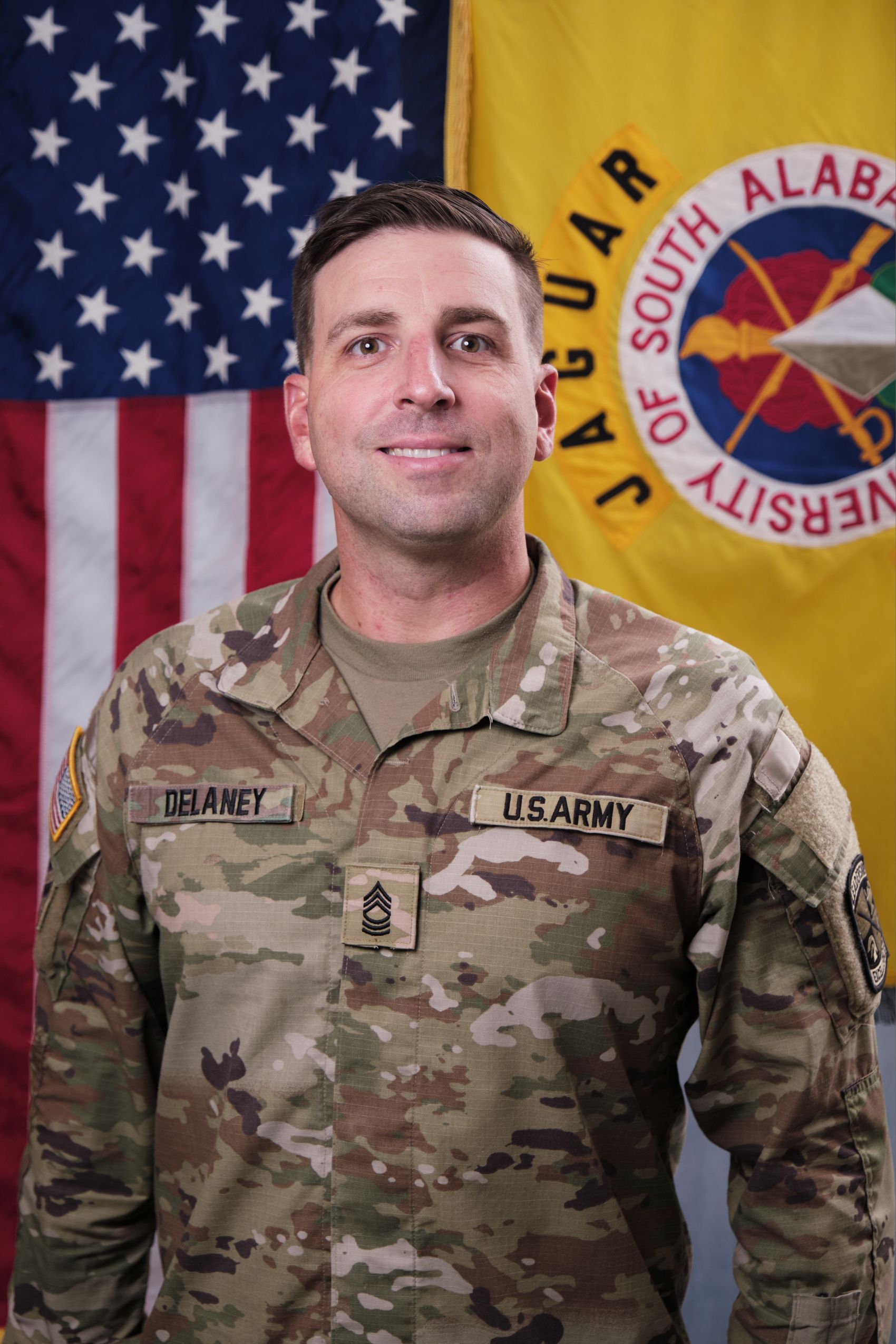 Senior Military Instructor