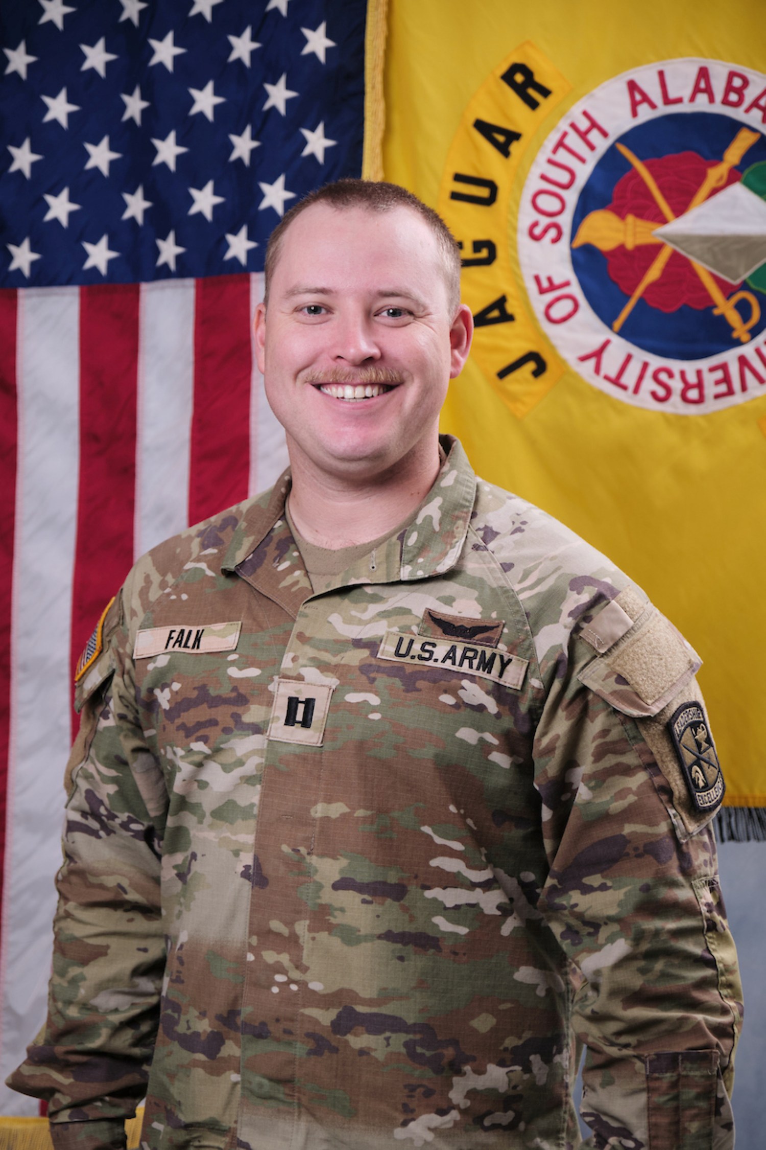 Assistant Professor of Military Science