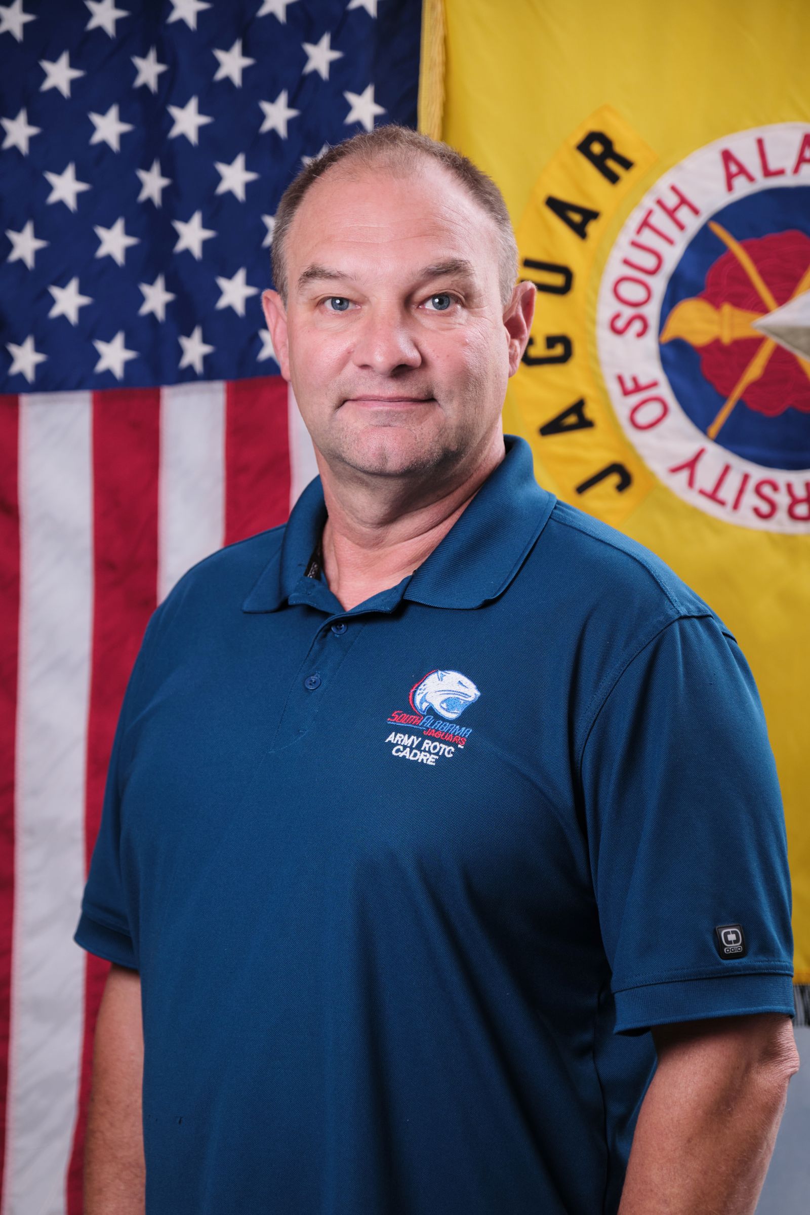 Military Instructor