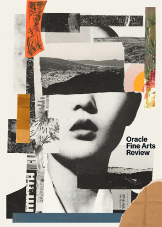 Oracle 2026 Magazine Cover