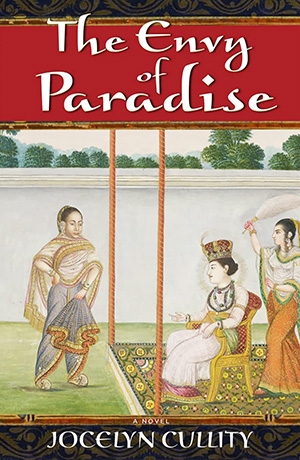 Envy of Paradise Cover
