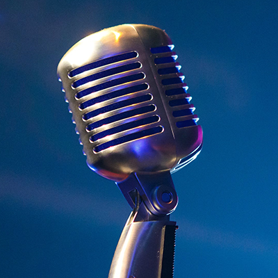 Mic Thumb