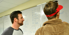 Tutoring Lab