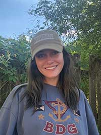 Grace Barrentine '24 profile picture