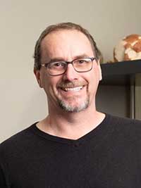 Jason Heaton '98 profile picture