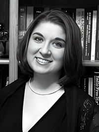 Jacqlyn Kirkland '09 profile picture