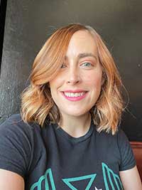 Ellen Rider '10 profile picture