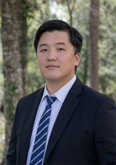 Dongwook Kim, PhD, MSW, LGSW, MA