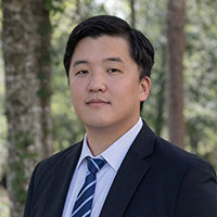 Dr. Dongwook Kim