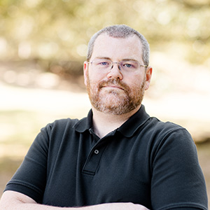 Ryan S. Morini, Ph.D.