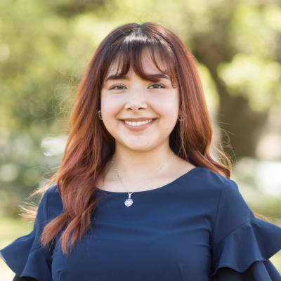 Gia Alumna Carreno