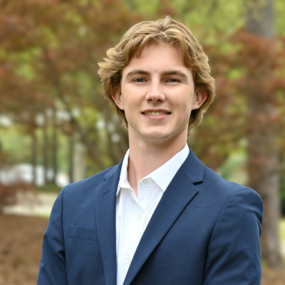Michael Joyce