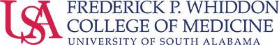 Whiddon College of Medicine logo