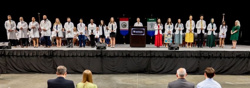 Gold Humanism Honor Society