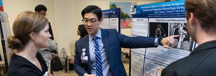 M3 Case Symposium