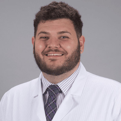 Daniel Lee, M.D.