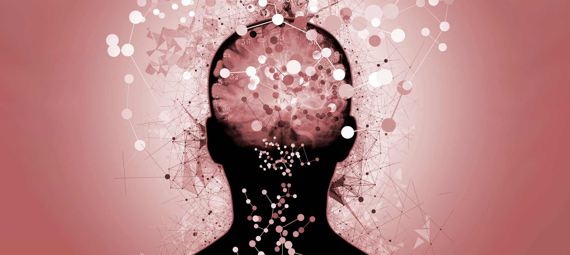 USA Health Neuroscience Symposium Illustration