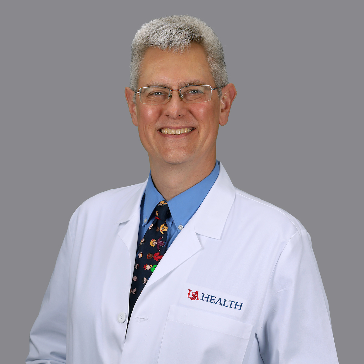 Matthew Pearson, M.D.