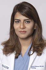 Jawaria Rahman, M.D. 