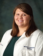 Miranda Crowell, M.D.