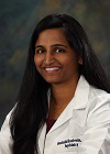 Santhoshi Kariveda, M.D. 