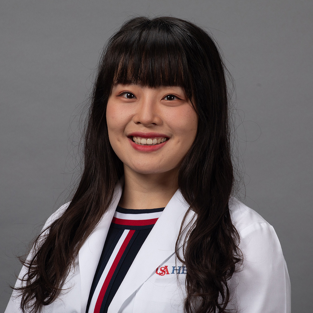 Jongin Julia Baek, M.D.