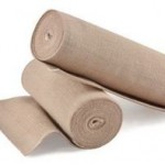 compression bandage