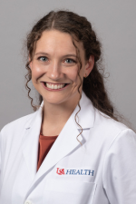 Sarah Gross, M.D.