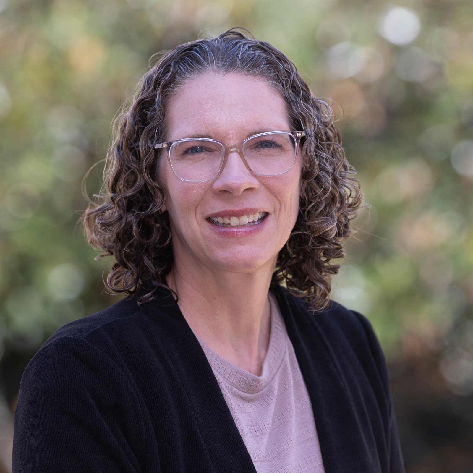 Photo of Amanda Arnold