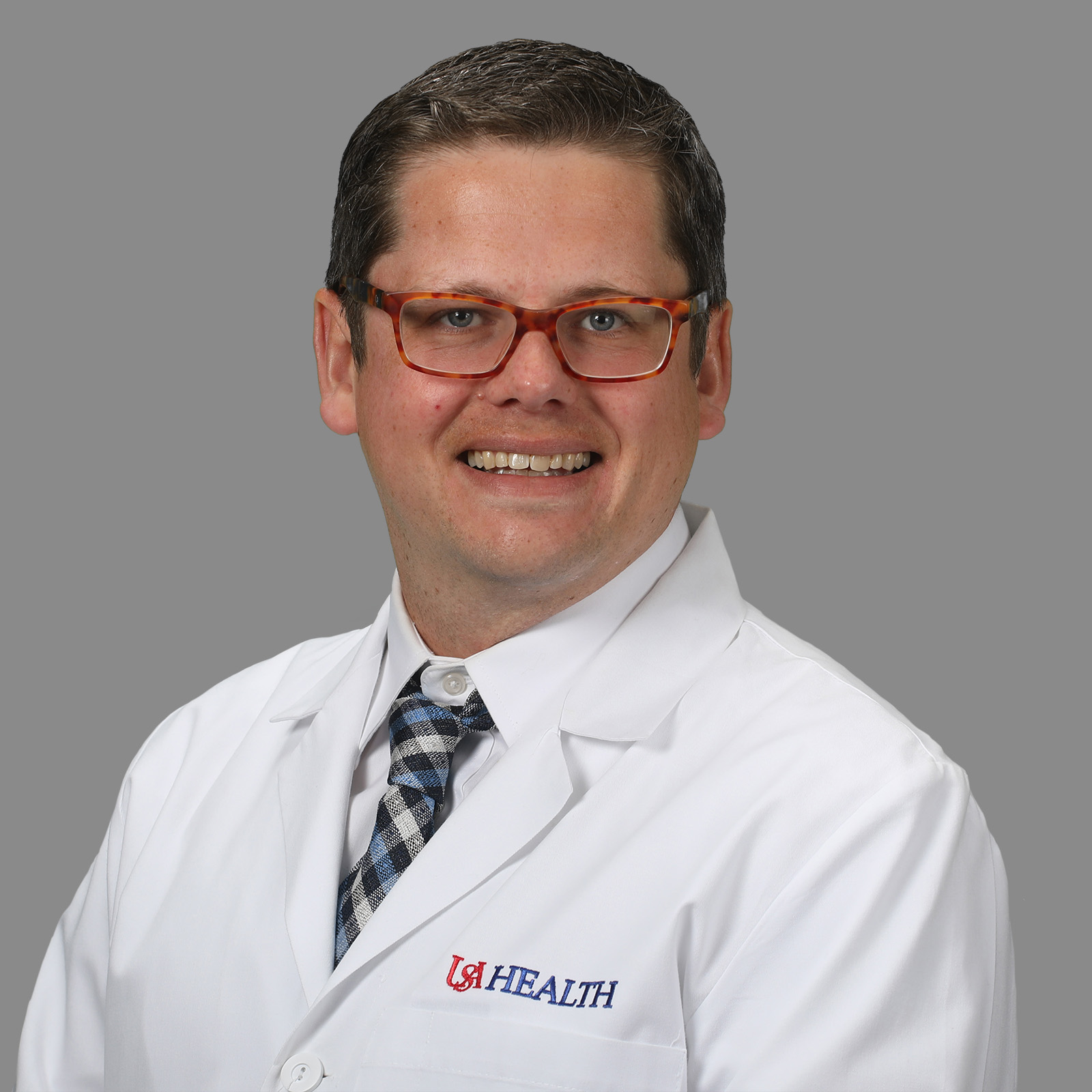 John Soltys, M.D., Ph.D.