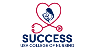 USA College of Nursing SUCCESS logo