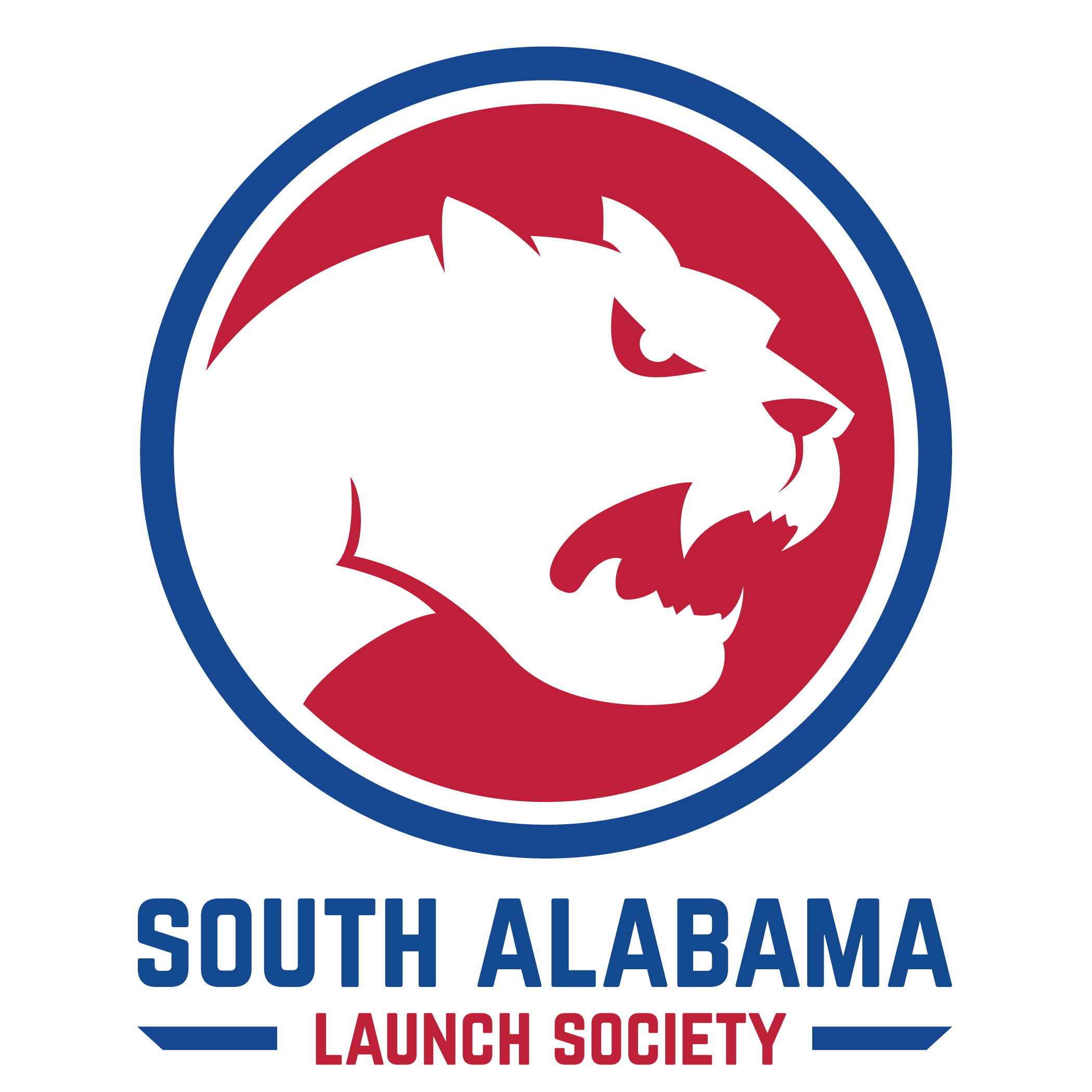 Launch logo