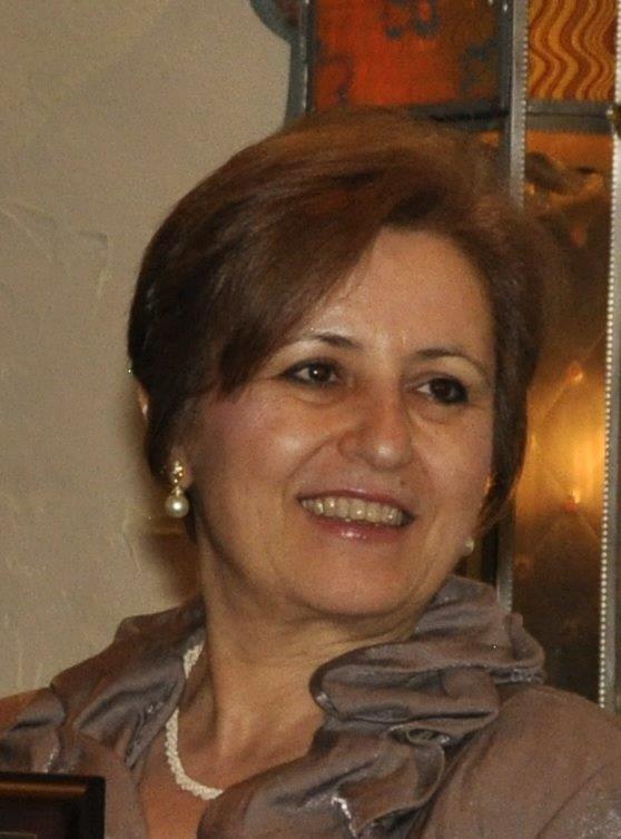 Hulya Kirkici					 					 