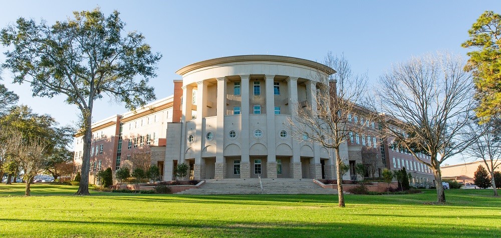 Dean's Office Faculty and Staff