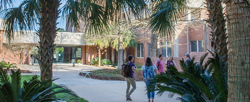 MCOB Building