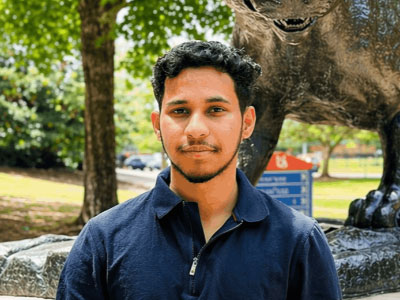Kiran Kumar Cherukuri