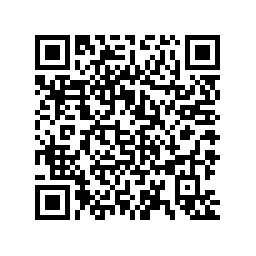 QR Code for Spring Celebration 2024 Store