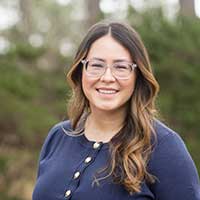 Jocelyn Johnson