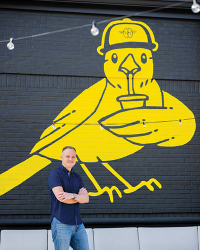 Founder