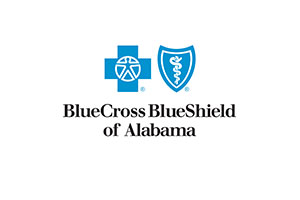 BCBS of Alabama Logo