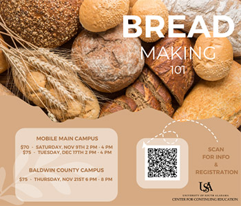 Place Holder breadmaking