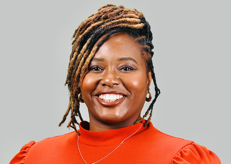 Dr. Tiquera Hall Tiquera Hall headshot