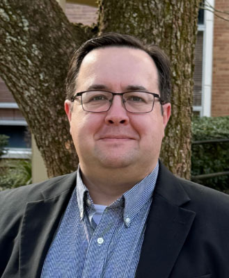 Christopher Koczor, PhD, MBA