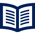 Handbook Icon