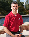 Josh Meredith