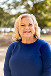 Laurie Haas